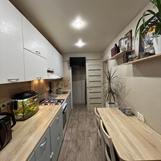 Квартира 29,2 м², 1-комнатная - изображение 4