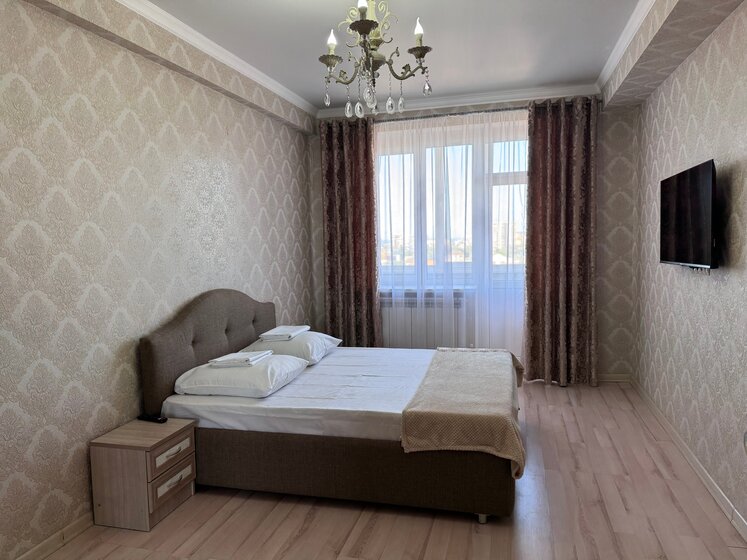 45 м², 1-комнатная квартира 2 300 ₽ в сутки - изображение 49