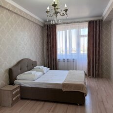 Квартира 50 м², 1-комнатная - изображение 4