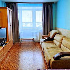 Квартира 40 м², 1-комнатная - изображение 1