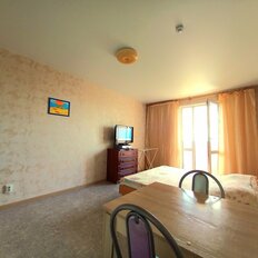 Квартира 24,1 м², студия - изображение 2