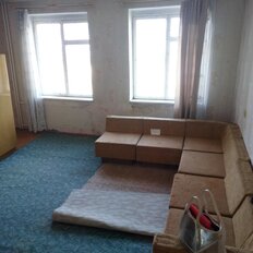 Квартира 33,5 м², 1-комнатная - изображение 4