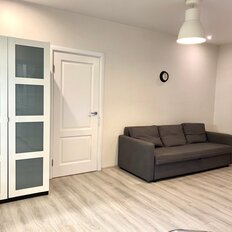 Квартира 43 м², 2-комнатная - изображение 1