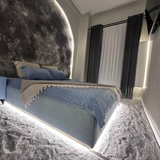 Квартира 75 м², 3-комнатная - изображение 4