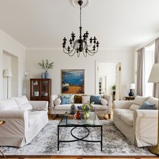 Квартира 180 м², 4-комнатная - изображение 1