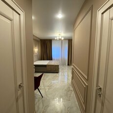 Квартира 30 м², студия - изображение 2