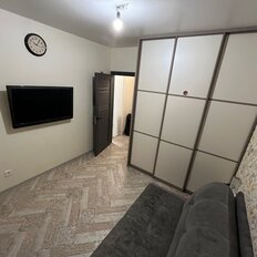 Квартира 61,5 м², 2-комнатная - изображение 4