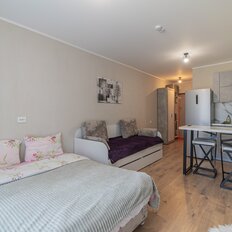 Квартира 25 м², студия - изображение 2