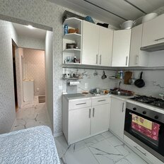 Квартира 44 м², 2-комнатная - изображение 1