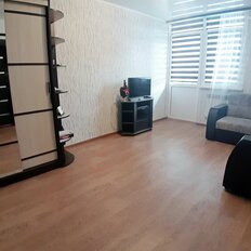 Квартира 38 м², 1-комнатная - изображение 4