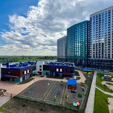 Квартира 37 м², 1-комнатная - изображение 5