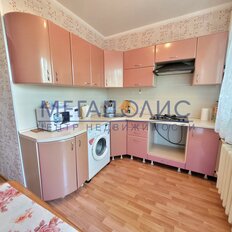 Квартира 37 м², 1-комнатная - изображение 5