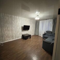 Квартира 38 м², 1-комнатная - изображение 4