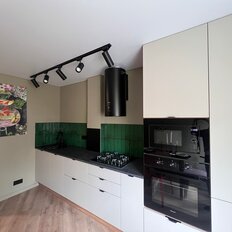 Квартира 35 м², 1-комнатная - изображение 2