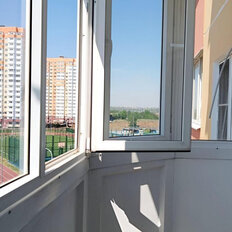 Квартира 42 м², 1-комнатная - изображение 1