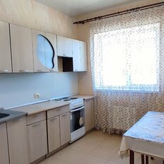 Квартира 37,4 м², 1-комнатная - изображение 1