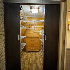 Квартира 30 м², 1-комнатная - изображение 4