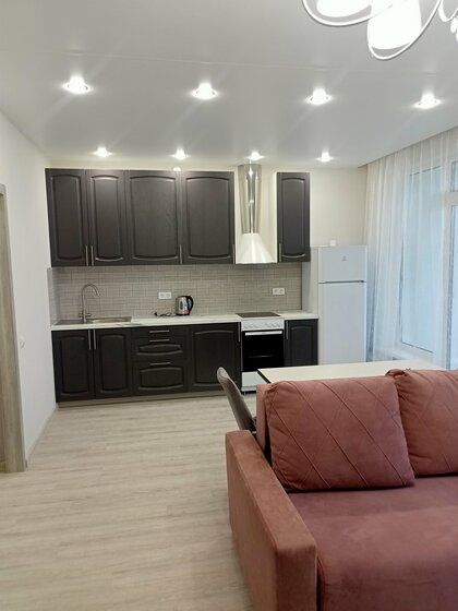 32 м², квартира-студия 25 000 ₽ в месяц - изображение 44