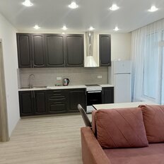 Квартира 37 м², студия - изображение 2