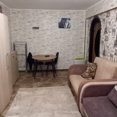 Квартира 30 м², 1-комнатная - изображение 3