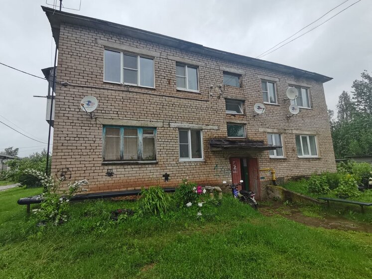 37,7 м², 2-комнатная квартира 770 000 ₽ - изображение 17