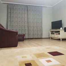 Квартира 82 м², 2-комнатная - изображение 1