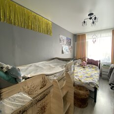 Квартира 51,7 м², 3-комнатная - изображение 5