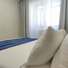 Квартира 52 м², 2-комнатная - изображение 4