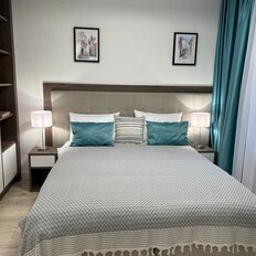 Квартира 40 м², 2-комнатные - изображение 1