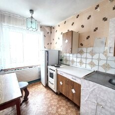 Квартира 65 м², 3-комнатная - изображение 2
