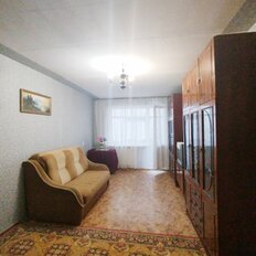 Квартира 53,3 м², 2-комнатная - изображение 3