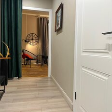 Квартира 55 м², 2-комнатная - изображение 2