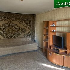 Квартира 42,8 м², 2-комнатная - изображение 1