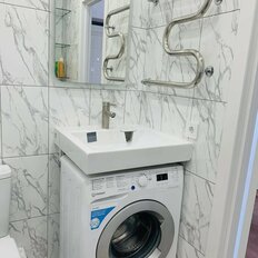 Квартира 26,5 м², студия - изображение 4