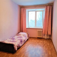 Квартира 62,8 м², 3-комнатная - изображение 5