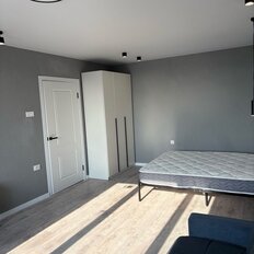 Квартира 39,6 м², 1-комнатная - изображение 2