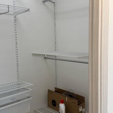 Квартира 45 м², 1-комнатная - изображение 4