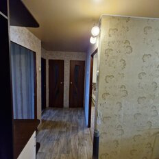 Квартира 58,3 м², 3-комнатная - изображение 1
