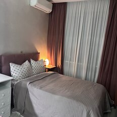 Квартира 37 м², 1-комнатная - изображение 1
