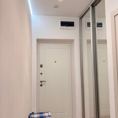 Квартира 24,3 м², студия - изображение 5