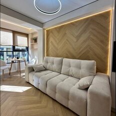 Квартира 30 м², 1-комнатная - изображение 5