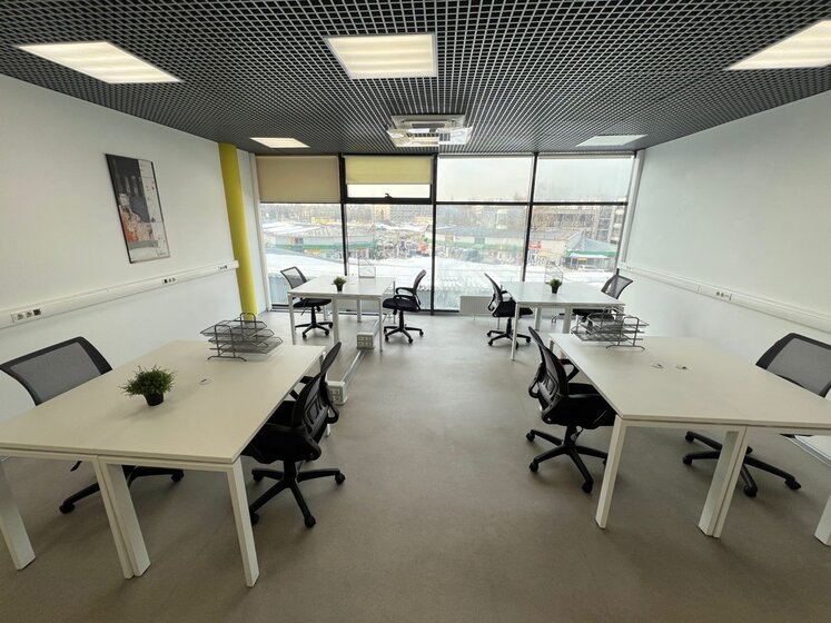 80 м², помещение свободного назначения 100 000 ₽ в месяц - изображение 51