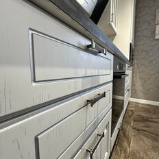 Квартира 79 м², 2-комнатная - изображение 5