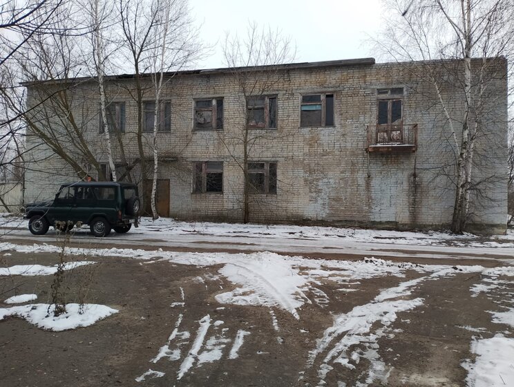 1869,3 м², помещение свободного назначения 30 000 000 ₽ - изображение 30