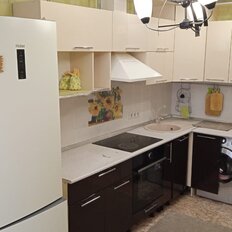 Квартира 65 м², 2-комнатная - изображение 1
