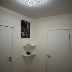 Квартира 40 м², студия - изображение 4