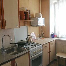 Квартира 28,7 м², 1-комнатная - изображение 4