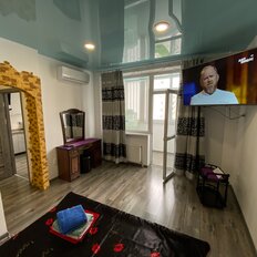 Квартира 40 м², 1-комнатная - изображение 3