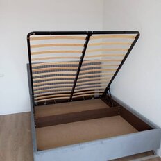 Квартира 47,2 м², 2-комнатные - изображение 1