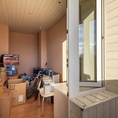 Квартира 95,4 м², 3-комнатная - изображение 5